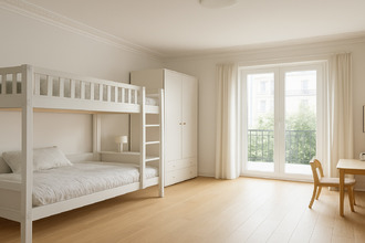 achat appartement meru 60110