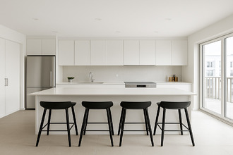 achat appartement meru 60110