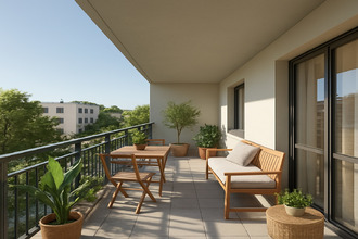 achat appartement meru 60110