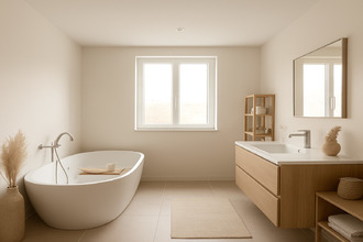 achat appartement meru 60110