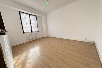 achat appartement meru 60110