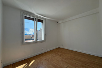achat appartement meru 60110
