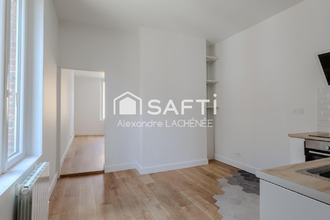 achat appartement meru 60110