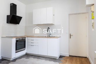 achat appartement meru 60110