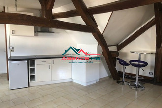 achat appartement meru 60110