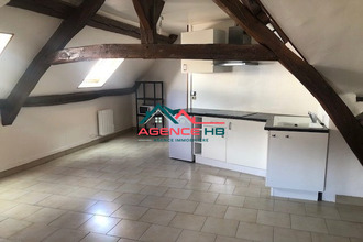 achat appartement meru 60110