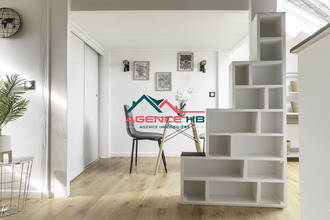 achat appartement meru 60110