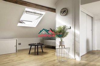 achat appartement meru 60110