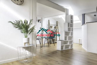 achat appartement meru 60110