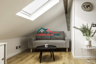 achat appartement meru 60110