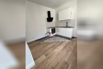achat appartement meru 60110