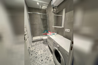 achat appartement meru 60110