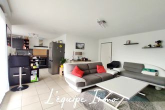 achat appartement merville 31330