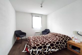 achat appartement merville 31330