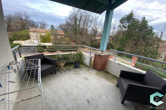 achat appartement merville 31330