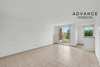 achat appartement merville 31330