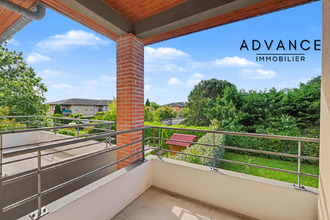 achat appartement merville 31330