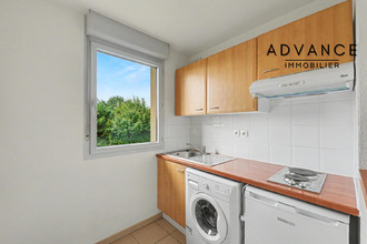 achat appartement merville 31330