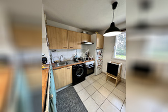 achat appartement merville 31330