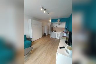 achat appartement merville-franceville-plage 14810