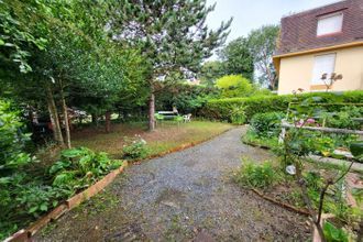 achat appartement merville-franceville-plage 14810