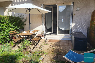 achat appartement merville-franceville-plage 14810