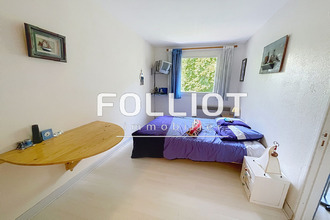 achat appartement merville-franceville-plage 14810