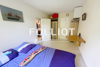 achat appartement merville-franceville-plage 14810