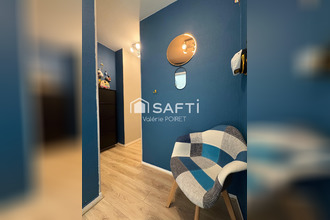 achat appartement merville-franceville-plage 14810