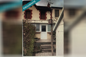 achat appartement merville-franceville-plage 14810