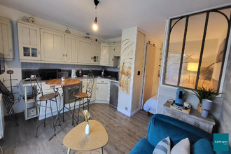 achat appartement merville-franceville-plage 14810