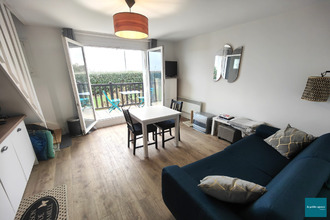 achat appartement merville-franceville-plage 14810