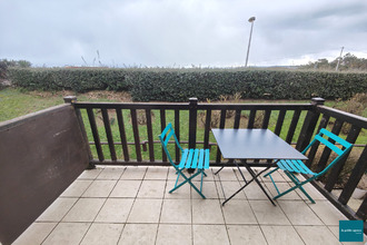 achat appartement merville-franceville-plage 14810