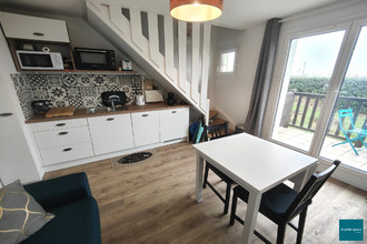 achat appartement merville-franceville-plage 14810