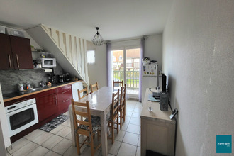 achat appartement merville-franceville-plage 14810