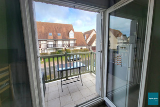 achat appartement merville-franceville-plage 14810