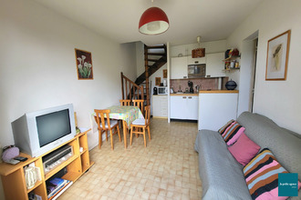 achat appartement merville-franceville-plage 14810