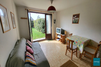 achat appartement merville-franceville-plage 14810