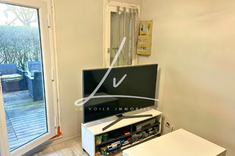 achat appartement merville-franceville-plage 14810