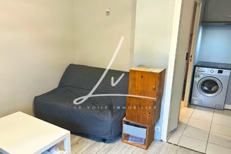 achat appartement merville-franceville-plage 14810