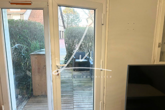 achat appartement merville-franceville-plage 14810