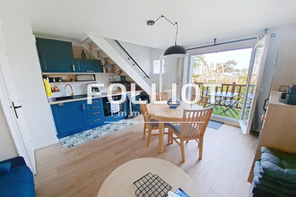 achat appartement merville-franceville-plage 14810