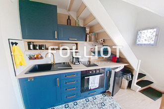 achat appartement merville-franceville-plage 14810