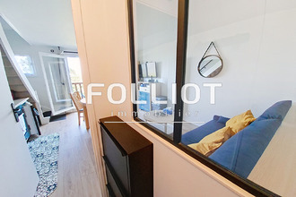 achat appartement merville-franceville-plage 14810