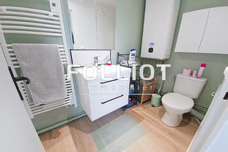 achat appartement merville-franceville-plage 14810