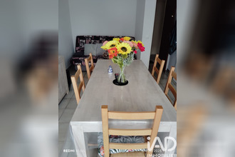 achat appartement merville-franceville-plage 14810