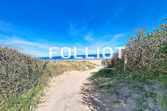 achat appartement merville-franceville-plage 14810