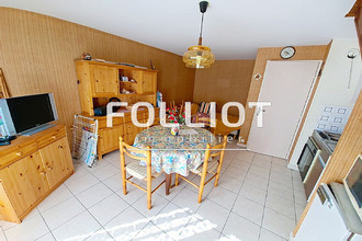 achat appartement merville-franceville-plage 14810