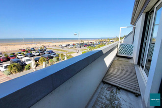 achat appartement merville-franceville-plage 14810