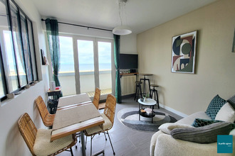 achat appartement merville-franceville-plage 14810